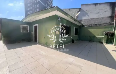Venda execelente casa no bairro jd santa terezinha (investimento)