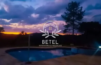 Chácara / sítio com 2 quartos à venda na Zona Rural, Juquitiba 
