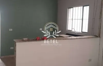 Vende-se  - 2 casas no mesmo terreno - jardim japão - cotia