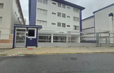 Oportunidade kitnet térrea no boqueirão em praia grande próximo!