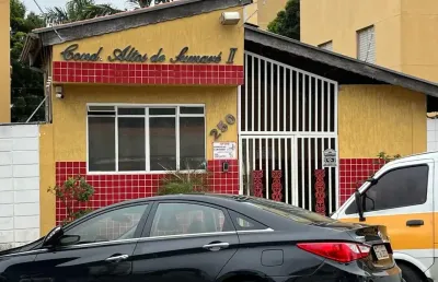 Apto.em sumaré-sp por $ 128 mil c/ 50 m² c/2 dorms,1 vaga. grande oportunidade!!