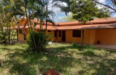 Chácara b.pinhal c/ 20.388 m² c/3 dorms + casa caseiro c/ 2 dorms.oportunidade!