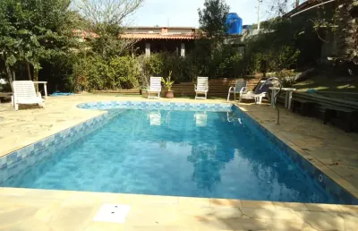 Linda chácara em ibiúna-sp. t: 2.000 m² e 250 m² au. excel.oportunidade!!