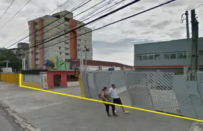 Terreno vila monumento, c/1.313,00 m², área construída 700,00 m². oportunidade!!