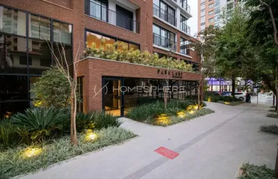 Lindenberg park lane ibirapuera apartamento à venda na rua ministro gabriel de rezende passos, 319. pronto para morar, 375 m², 4 suítes e 5 vagas no condomínio park lane ibirapuera sp