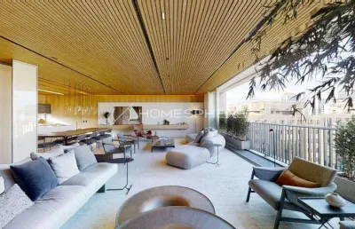 Casa brasileira itaim apartamentos à venda na rua jorge coelho - itaim bibi em são paulo. no coração do itaim bibi, plantas de 229 a 293 m²