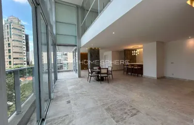 Apartamento à venda itaim bibi, 3 quartos, sendo 2 suítes, 200 m², 3 vagas e lazer no condomínio. a apenas 6 min do parque do povo