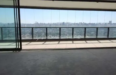 Condomínio fasano itaim rua pedroso alvarenga, 706, itaim bibi. even. apartamento à venda 288m², 3 suítes, andar alto, varanda com fechamento em vidros, 4 vagas e lazer no residencial fasano são paulo