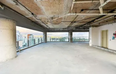 Condomínio ag art residences rua alves guimarães, 201. apartamento à venda no ag residences - art, apartamento no contrapiso 340 m², 4 suítes, 4 vagas e lazer. ag art residences projeto pablo slemenso