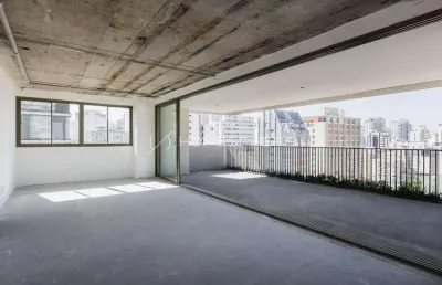 Condomínio solo jardins rua da consolação, 3202. apartamento à venda jardins, 3 quartos, sendo 3 suítes, 240m², varanda gourmet, 3 vagas e lazer no edifício solo jardins