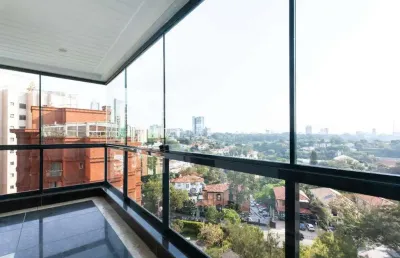 Condomínio bay five higienópolis rua bahia, 700. apartamento à venda 202 m², 4 quartos, 2 suítes e 4 vagas. 3 min a pé hospital sabará no edificio bay five - higienópolis