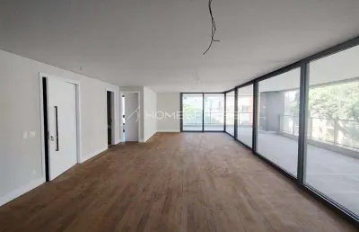 Cevn castel del monte higienópolis rua doutor veiga filho, 70. apartamento à venda higienópolis com 4 suítes, 344m², varanda gourmet, 5 vagas e lazer