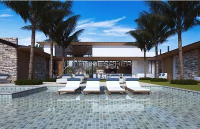 Condomínio quinta da baroneza casa à venda na quinta da baroneza, bragança paulista. casa com 6 quartos à venda, sendo 6 suítes, 997 m², lazer e vista de 180 graus. pronta para morar, entregue em 2023