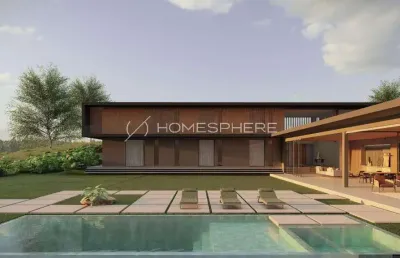 Casa à venda condomínio quinta da baroneza ii, bragança paulista. casa de condomínio com 6 quartos, sendo 6 suítes, 1.111m², academia, piscina e 4 vagas. casa nova e pronta para morar
