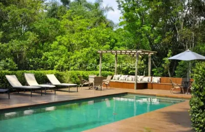 Condomínio quinta da baroneza casa à venda na quinta da baroneza, bragança paulista. casa com 5 quartos, sendo 5 suítes, 1135m², vista para mata, piscina e área gourmet