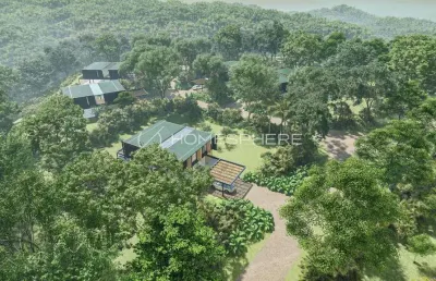 Fasano reserva trancoso | hotel fasano | villas fasano | estâncias fasano | casa à venda reserva trancoso villas fasano por gálvez & márton, 493 m², 4 quartos sendo 4 suítes, piscina privativa e á