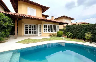 Green village jardim luzitania avenida iv centenário, 231. casa de condomínio à venda com 645 m², 4 suítes, jardim com piscina e 6 vagas. condomínio com quadra de tênis e academia ao lado do parque ib