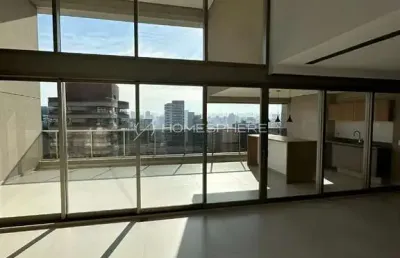 One sixty cyrela by yoo - vila olimpia. venda partamento 3 suítes na vila olímpia, andar alto, varanda gourmet, 4 vagas e lazer no condomínio one sixty rua quatá, 804 x rua michel milan, 107