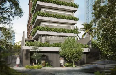Condomínio reserva jardins - alameda lorena, 1724, jardins. apartamento à venda jardim américa, 240 m², 3 quartos, sendo 3 suítes, 3 vagas e lazer. jvm incorporadora + rfm. pronto para morar.