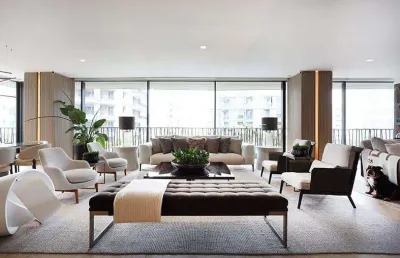 Condomínio leopoldo 1201 itaim bibi | nortis na r. leopoldo couto magalhães júnior, 1201. apartamento à venda itaim bibi, 269 m², 2 suítes, projeto débora aguiar, 4 vagas e lazer no edifício residenci