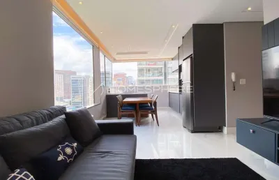 Condomínio vn ferreira lobo, vila olímpia r. cel. joaquim ferreira lobo, 305. apartamento à venda no vn ferreira lobo – 70m², 2 quartos, sendo 1 suíte e 2 vagas – vila olímpia, são paulo