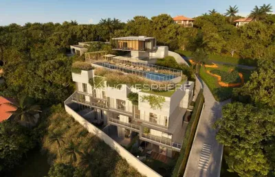 Condomínio açucenas cidade jardim cobertura à venda rua das açucenas, 100. cobertura com 498m², 4 suítes, 4 vagas, lazer e segurança. aurea homes açucenas cidade jardim - sp