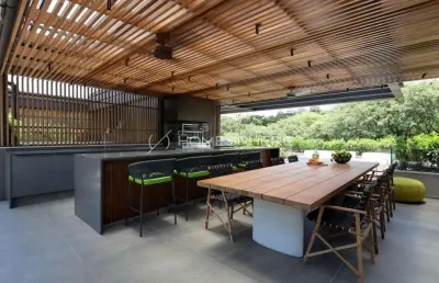 Condomínio de casas bothanica alto de pinheiros av. prof. fonseca rodrigues, 1704. casa em condomínio à venda, 925 m², 4 suítes, piscina, área gourmet e 8 vagas. condomínio em frente ao parque villa l