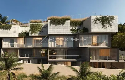 Aurea homes açucena r. açucena, 100. cobertura à venda, 520m², 4 suítes, 4 vagas, segurança e lazer moderno. parque alfredo volpi. entrega em julho de 2027