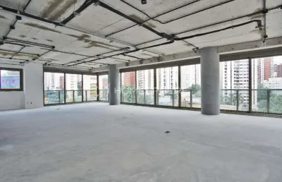 Apartamento com 358.67 m², 4 quartos sendo 4 suítes à venda no bairro vila nova conceição.