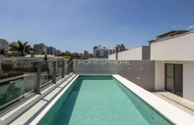 Vila verde 660 condomínio de casas rua campo verde, 660 - jardim europa. casa em condomínio à venda, 504m², jardim e piscina privativa, 4 suítes e 3 vagas. casa nova, recém entregue.