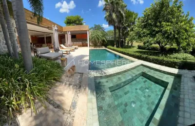 Casa à venda na fazenda boa vista – villas do green | porto feliz - sp