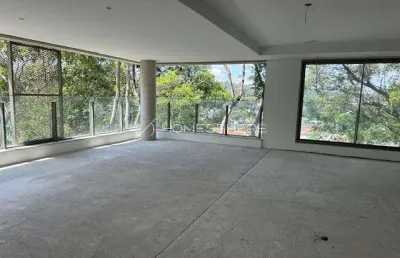 Apartamento no condomínio lindenberg groelândia com 309.88 m², 3 quartos sendo 3 suítes à venda no bairro jardim américa.