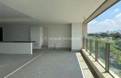 Apartamento no condomínio lindenberg groelândia com 233 m², 2 quartos sendo 2 suítes à venda no bairro jardim américa.