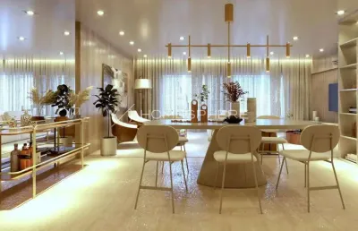 Condomínio edificio rio das pedras alameda franca, 1314. venda apartamento jardim américa, 175m², 3 suítes, mobiliado e reformado e 2 vagas – entrega em maio de 2025