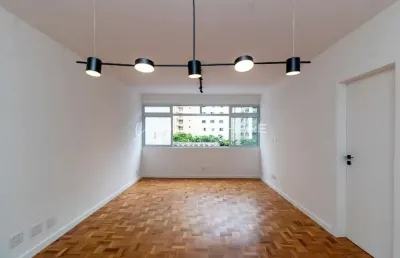 Condomínio edificio apiuna jardim paulista alameda joaquim eugênio de lima, 1516. apartamento à venda jardim paulista, 98 m², 3 quartos, sendo 1 suíte, reformado e 1 vaga