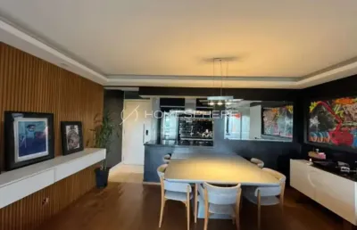 Apartamento com 90 m², 1 quarto sendo 1 suíte à venda no bairro pinheiros.