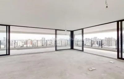 Edge pinheiros apartamento - rua artur de azevedo 1781. pinheiros - são paulo. apartamento à venda condomínio edge pinheiros, 230 m², 4suítes, 3 vagas, varanda gourmet com vista livre e lazer