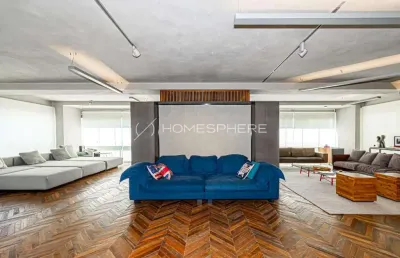 Condomínio zenith itaim rua lopes neto, 330. venda apartamento reformado com 343m², 3 suítes, varanda gourmet, 5 vagas em condomínio com quadra de tênis e ao lado da av. faria lima - sp