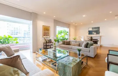 Condomínio palazzo monte leone itaim bibi r. leopoldo couto magalhães júnior, 1274. venda apartamento à venda itaim bibi, 338m², 3 suítes, 5 vagas, lazer e segurança. próximo ao parque do povo