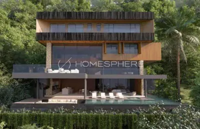Casa de condomínio com 456 m², 4 quartos sendo 4 suítes à venda no bairro jardim panorama.