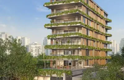 Apartamento à venda no helbor jardins por artefacto – alameda lorena x haddock lobo, 1430 jardins – são paulo