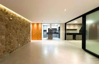 Casa  a venda no  condomínio burle marx ,364 m²,  4 suítes , lazer completo