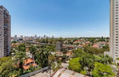 Apartamento com 312 m², 5 quartos sendo 4 suítes à venda no bairro campo belo.