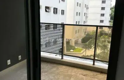 Apartamento no  condomínio edifício filadelfo  com 75.78 m², 2 quartos à venda no bairro vila nova conceição.