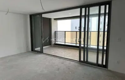Apartamento  no condomínio edifício filadelfo com 152.35 m², 2 quartos sendo 1 suíte e 2 vagas de garagem à venda no bairro vila nova conceição.