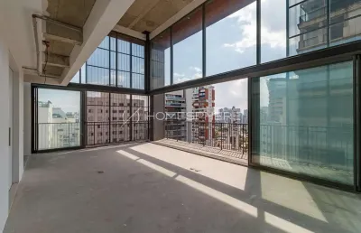 Cobertura com 269 m², 4 quartos sendo 4 suítes à venda no bairro vila nova conceição.