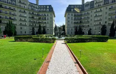 Apartamento com 532.98 m², 4 quartos sendo 4 suítes para alugar no  condominio mais charmosos e seguro do jardim guedala.