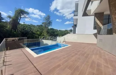 Casa nova no condominio taruma.com 286 m², 3 quartos, 2 suítes à venda