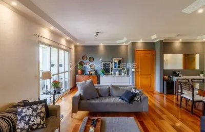 Apartamento com 139 m², 3 quartos sendo 3 suítes à venda no bairro alphaville.