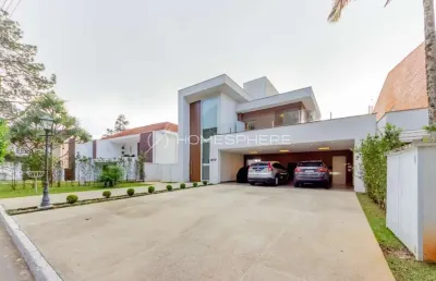 Aldeia da serra | nova e moderna | at 482 | ac 474 - 3 suítes | área gourmet | spa